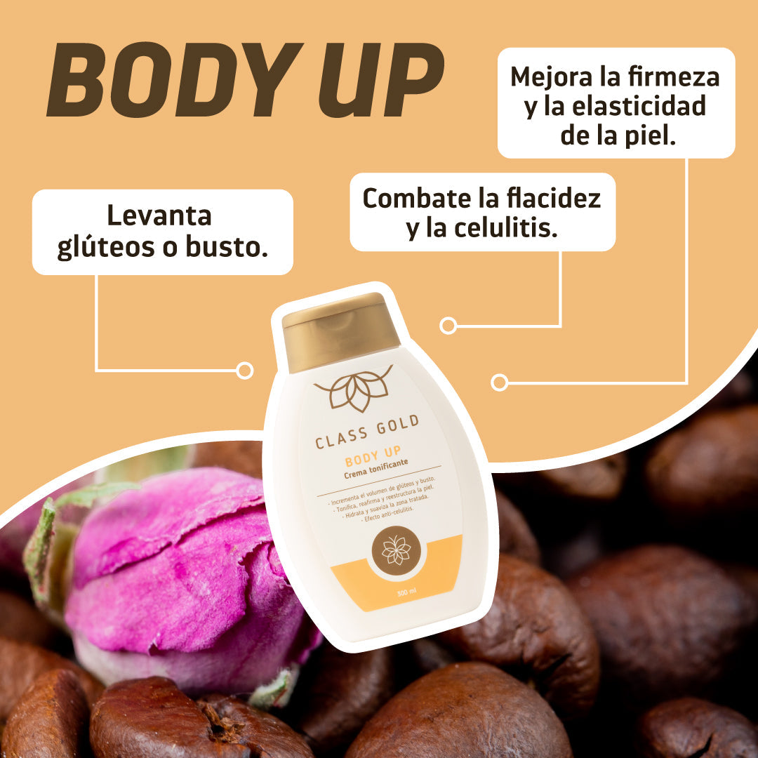 Body Up 300 ml