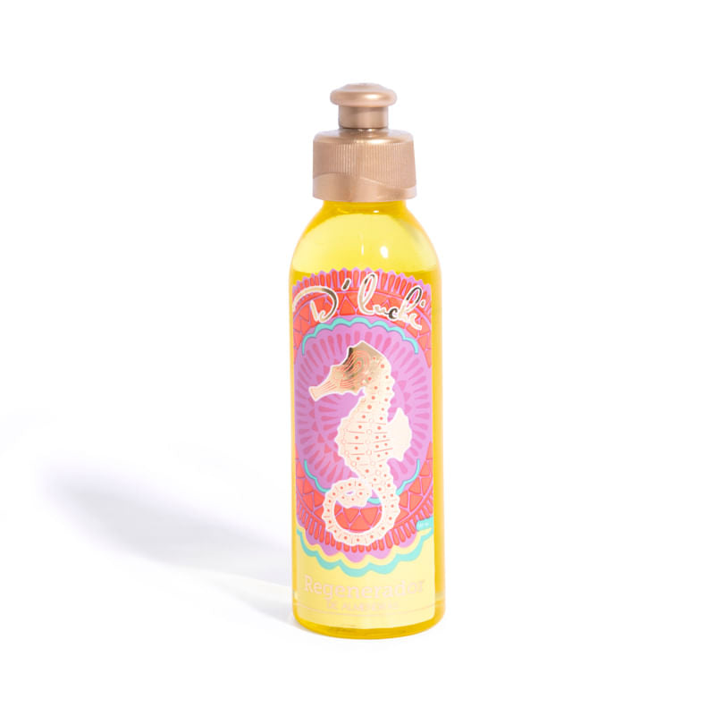 Kit de Bronceado D'luchi