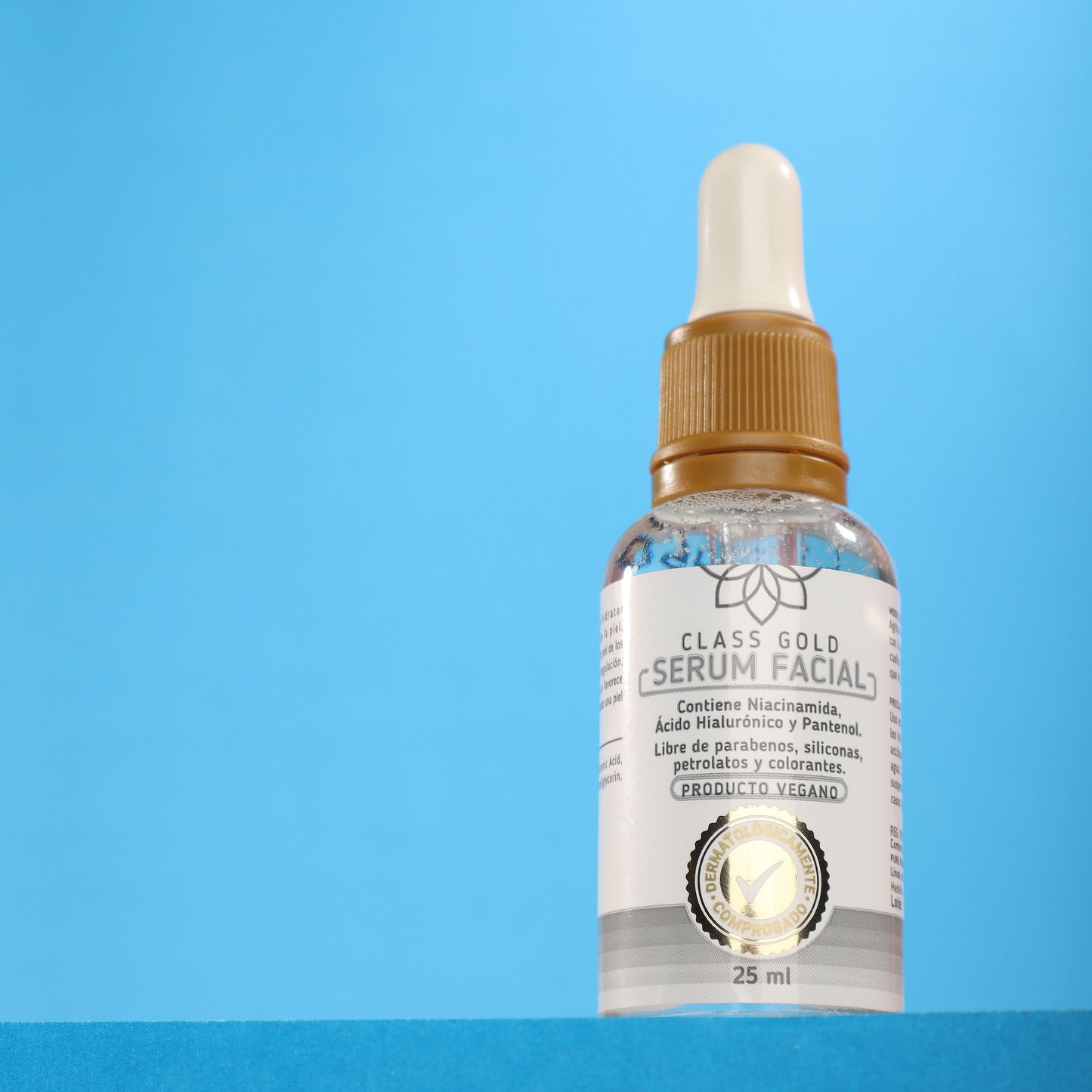Serum Facial 25 ml