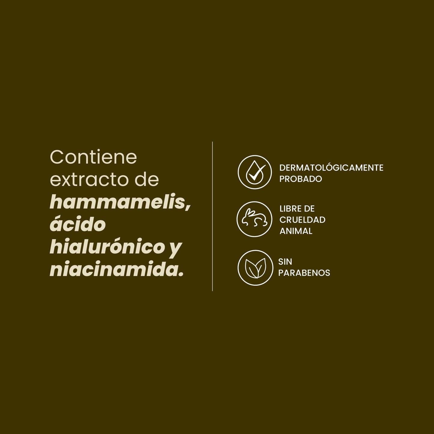 Radiant Vital Suero Hidratante 50 ml Anyeluz