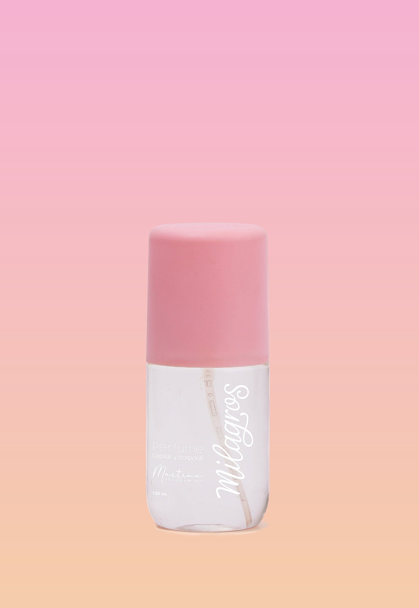 Perfume Capilar Martina 120ml