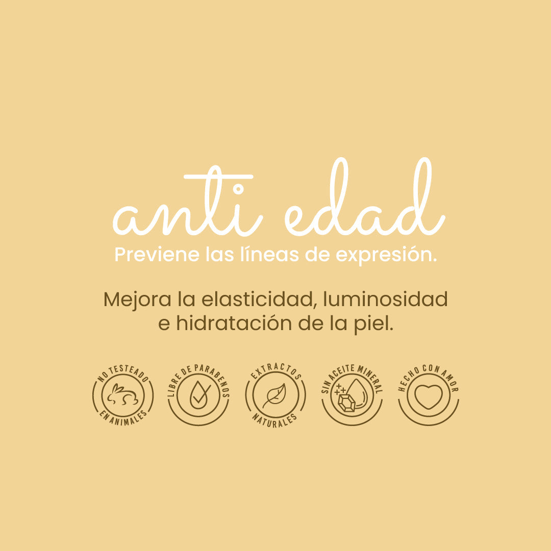 Vitamina C de Día 30 ml Anyeluz