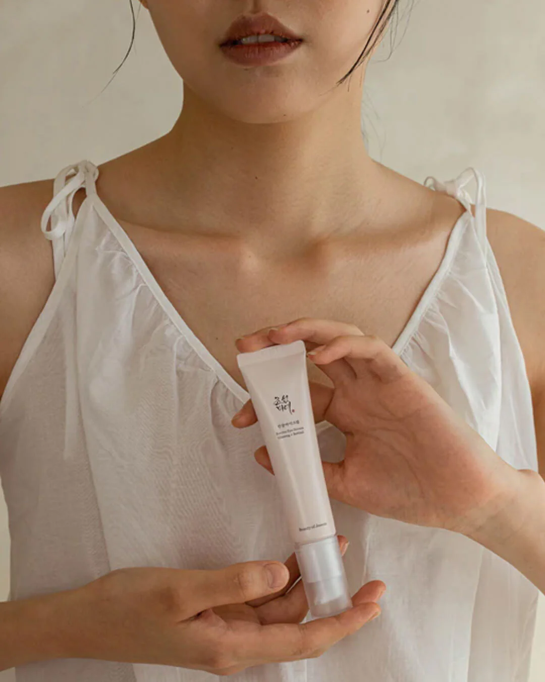 Revive Eye Serum : Ginseng + Retinal Beauty of Joseon Contorno de Ojos 30 ml