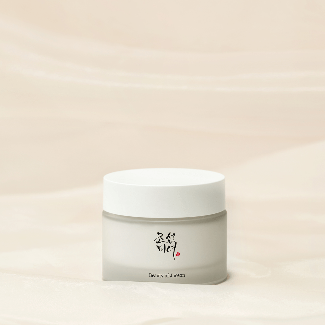 Dynasty Cream Nourishing Cream Moisturizer 50 ml Beauty of Joseon Crema Humectante
