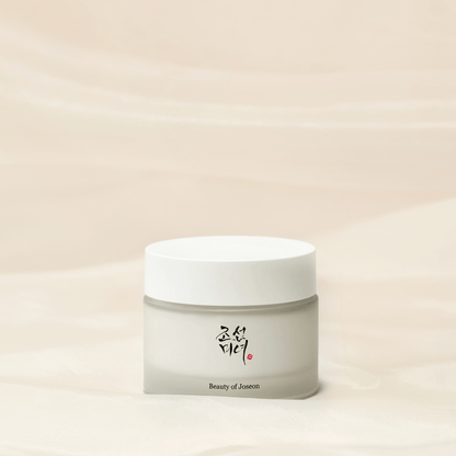 Dynasty Cream Nourishing Cream Moisturizer 50 ml Beauty of Joseon Crema Humectante