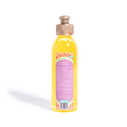 Aceite Regenerador de Almendras