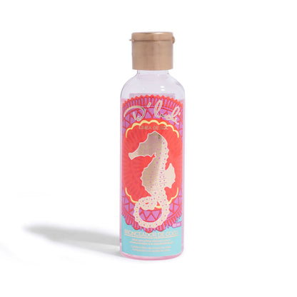 Bronceador de Coco