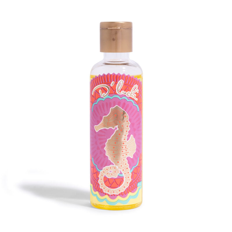Aceite Regenerador de Almendras