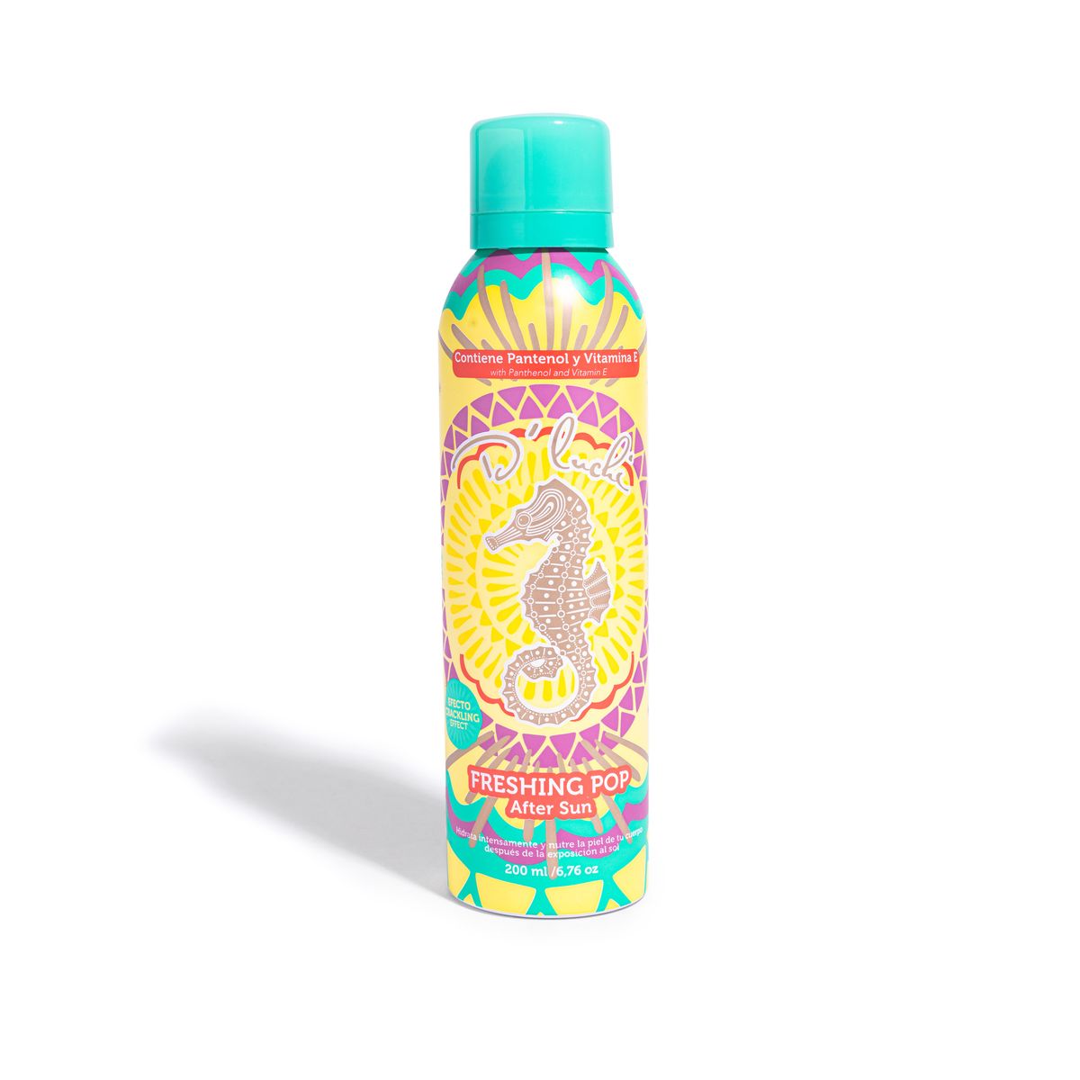 Freshing Pop After Sun D'Luchi 200 ml