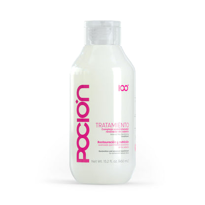Tratamiento Acondicionador La Pocion  - Renewal Hair Revitalizing Conditioner  450 ml
