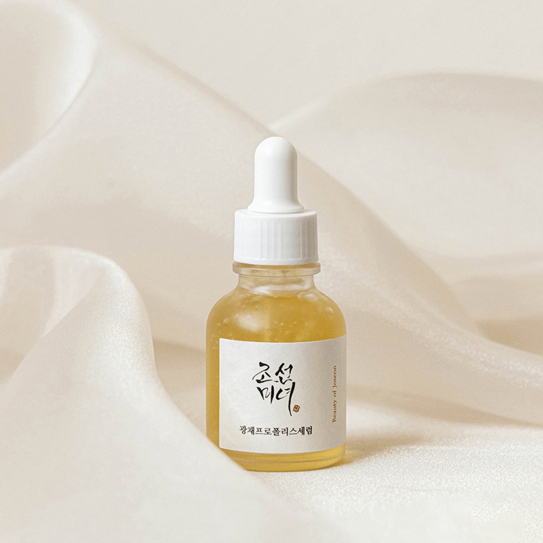 Glow Serum : Propolis + Niacinamide Sérum Para Piel Más Luminosa Beauty of Joseon 50 ml
