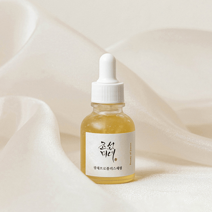Glow Serum : Propolis + Niacinamide Sérum Para Piel Más Luminosa Beauty of Joseon 50 ml