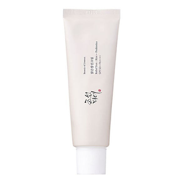 Protector Solar Relief Sun + Rice + Probiotics SPF50+ / PA++++ Beauty of Joseon 50 ml
