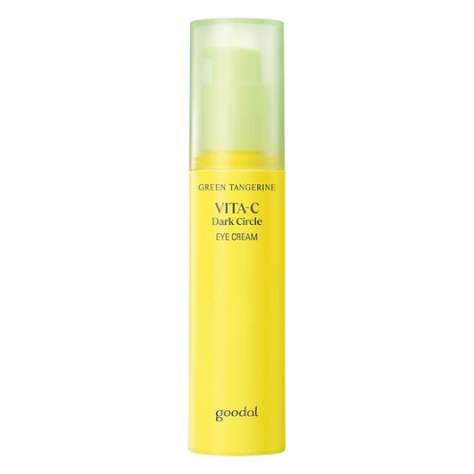 Green Tangerine Vita C Dark Circle Eye Cream 30 ml Goodal