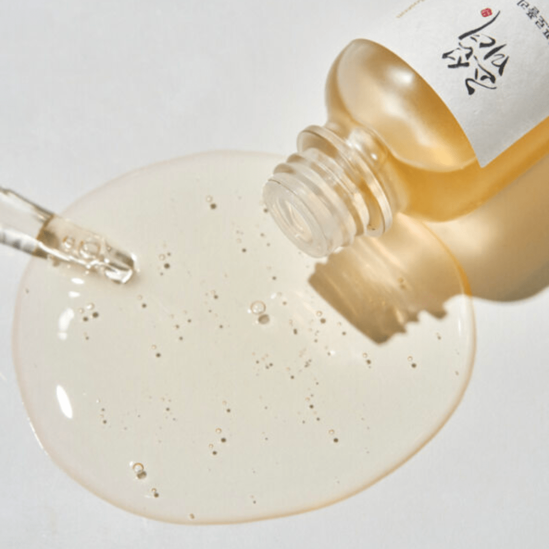 Glow Serum : Propolis + Niacinamide Sérum Para Piel Más Luminosa Beauty of Joseon 50 ml