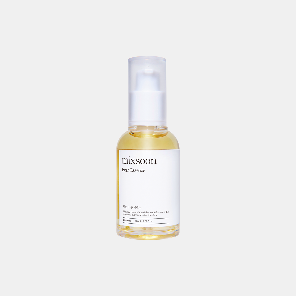 Bean Essence 50ml Mixsoon