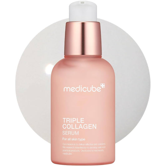 Triple Collagen Serum 55 ml Medicube