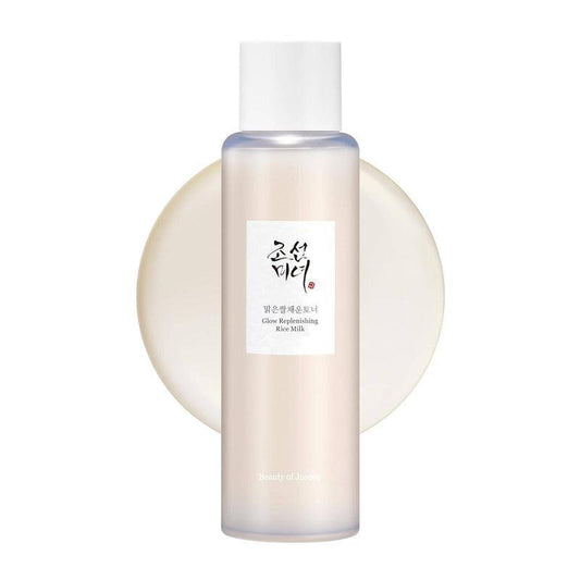 Glow Replenishing Rice Milk Beauty of Joseon 150 ml Leche de Arroz Iluminadora