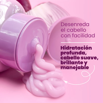 Acondicionador con Cebolla 500 ml