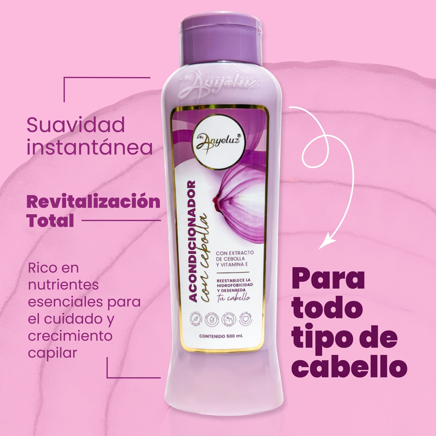 Kit de Cebolla