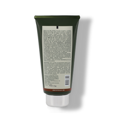 Bálsamo para Estrias Eco Salvaje 160 ml