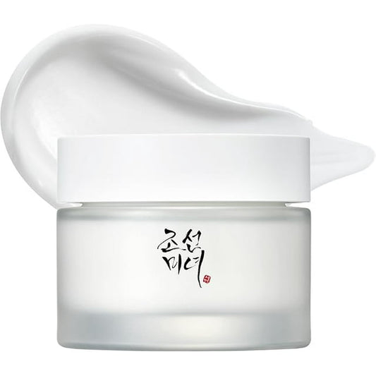 Dynasty Cream Nourishing Cream Moisturizer 50 ml Beauty of Joseon Crema Humectante
