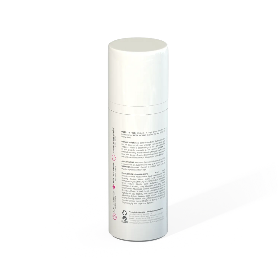 BOOSTER - Tratamiento Capilar Reparador La Pocion 50 ml