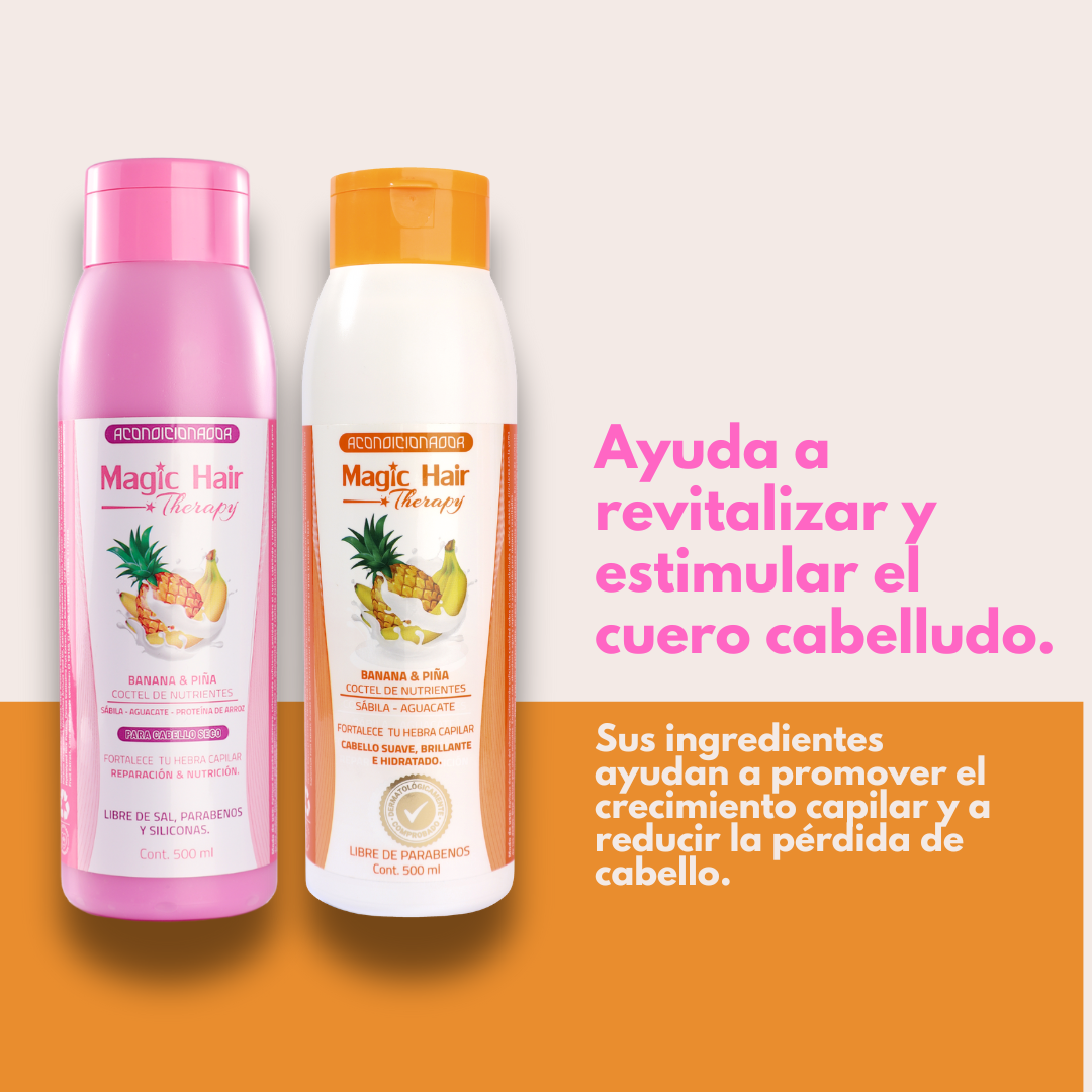 Acondicionador Anticaida 500 ml
