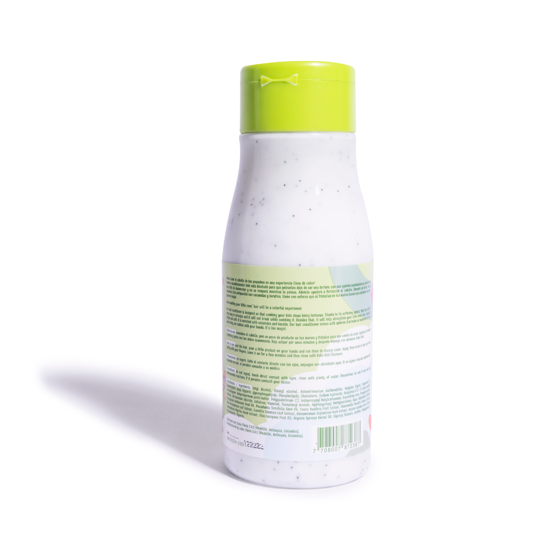 Acondicionador Kids 380 ml