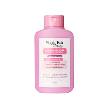 Acondicionador Crecimiento Intensivo 500 ml