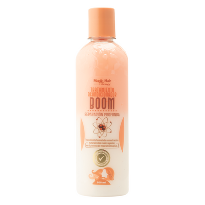 Acondicionador Boom 500 ml