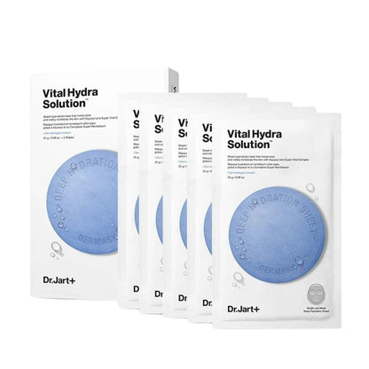 Dermask Water Jet Vital Hydra Solution - Dr. Jart
