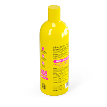 Gel Definidor de Rizos 500 ml La Pocion Tongole