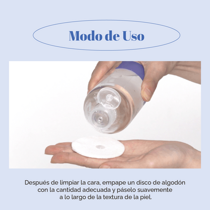 Glacier Water Hyaluronic Acid Serum Mixsoon 300 ml