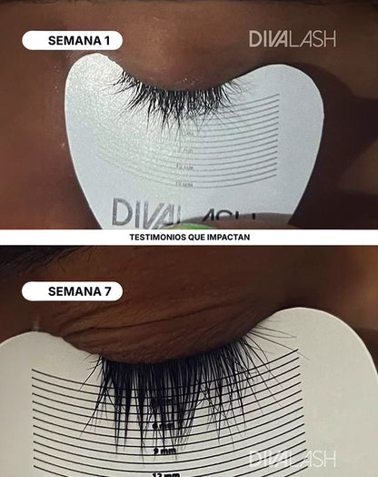 Divalash 4.2 ml Divaskin