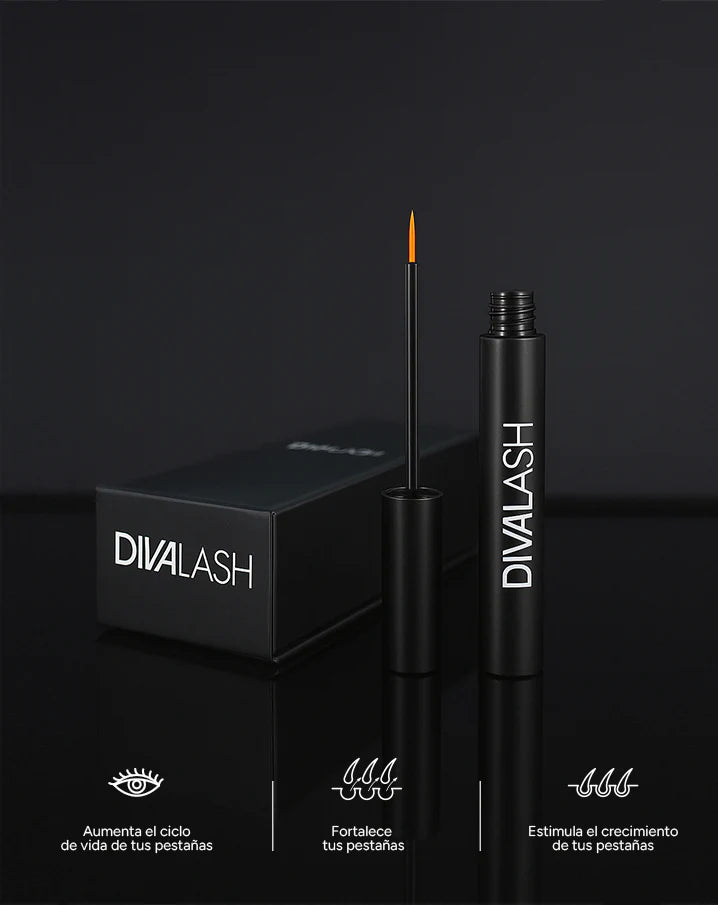 Divalash 4.2 ml Divaskin