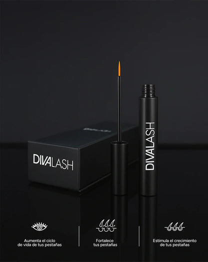 Divalash 4.2 ml Divaskin