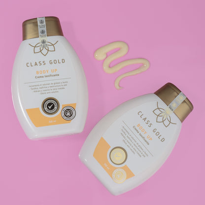 Body Up 300 ml