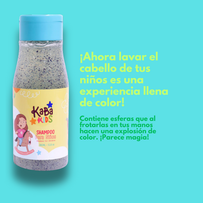 Shampoo Kids 280 ml