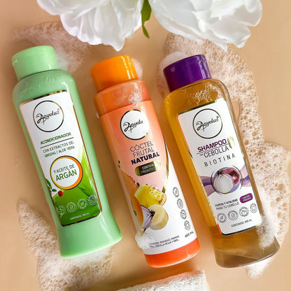 Kit de Nutrición