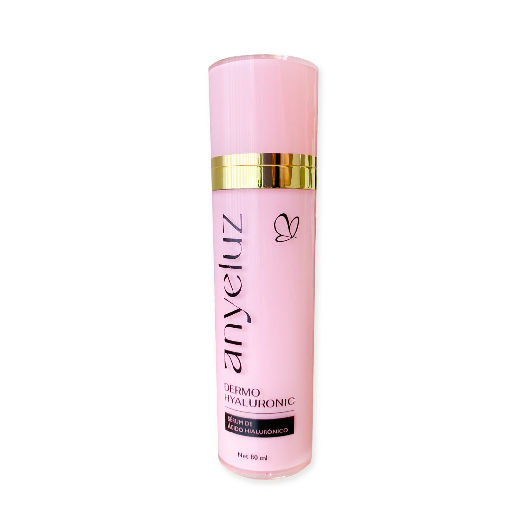 Serum de Ácido Hialurónico Dermo Hyaluronic 80 ml Anyeluz