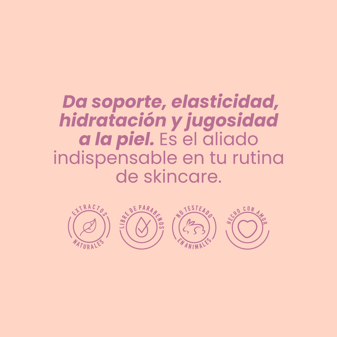 Serum de Ácido Hialurónico Dermo Hyaluronic 80 ml Anyeluz