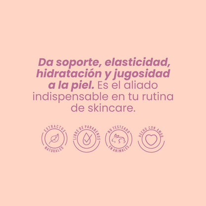 Serum de Ácido Hialurónico Dermo Hyaluronic 80 ml Anyeluz