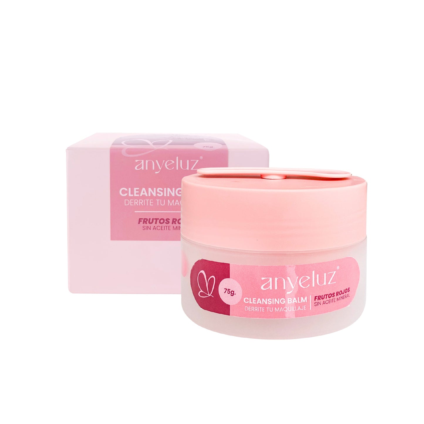 Desmaquillador (Cleansing Balm) 75 g Anyeluz