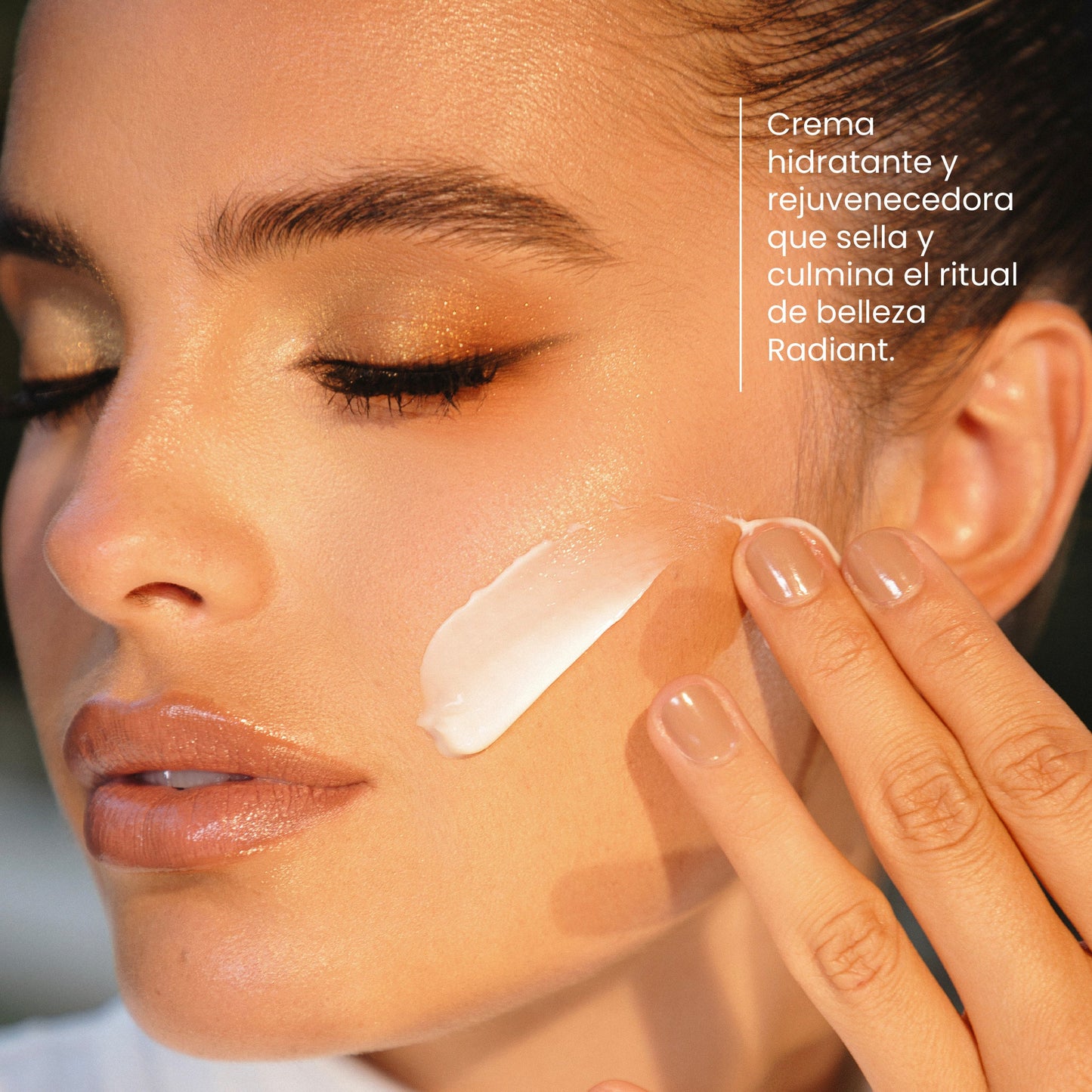 Radiat Supreme Crema Rejuvenecedora 60 ml Anyeluz