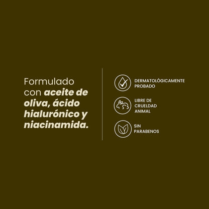 Radiant Glow Emulsion Nutritiva e Hidratante 130 ml Anyeluz