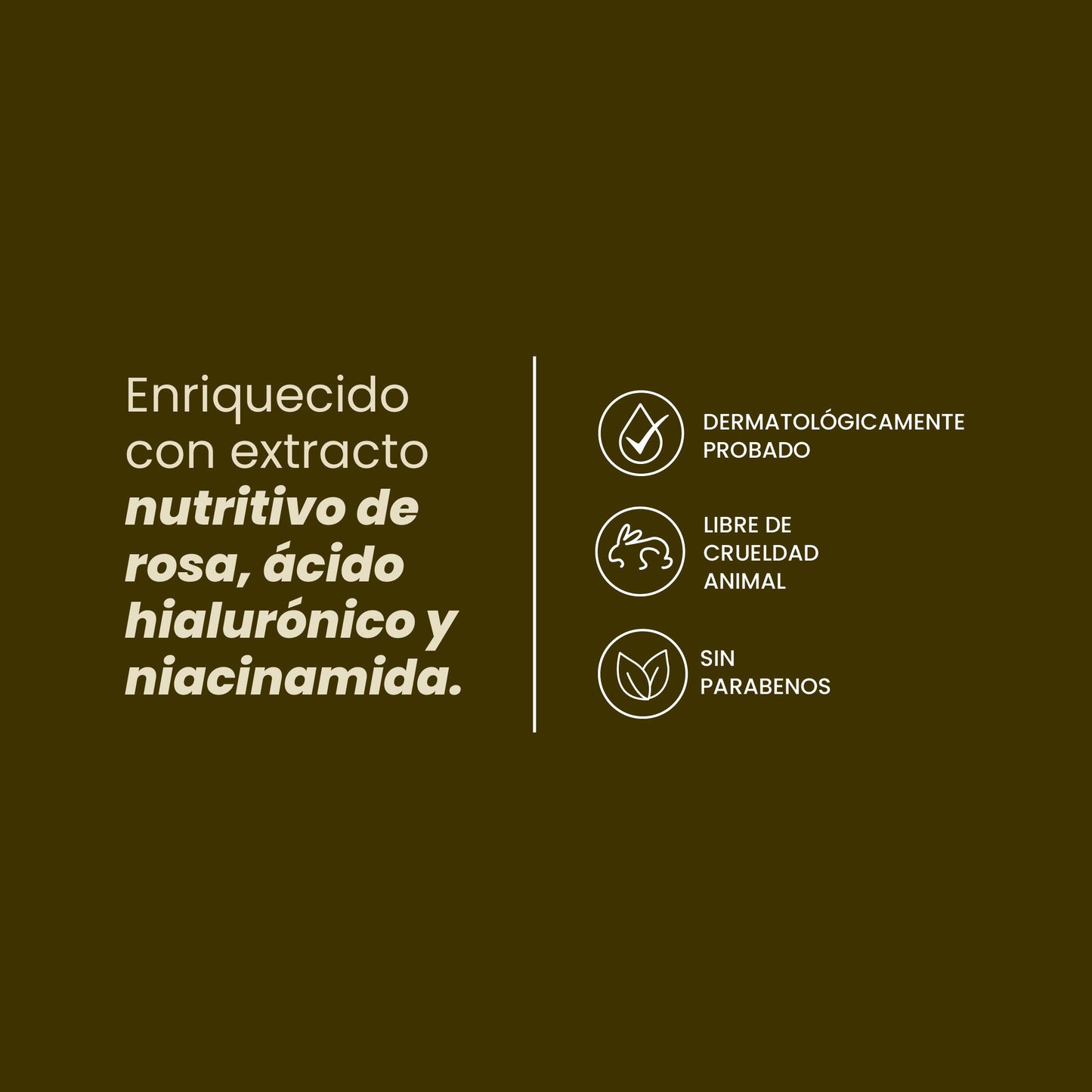 Radiant Rosé Tónico Reafirmante 130 ml Anyeluz