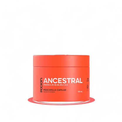 Mascarilla Ancestral La Pocion 350 ml