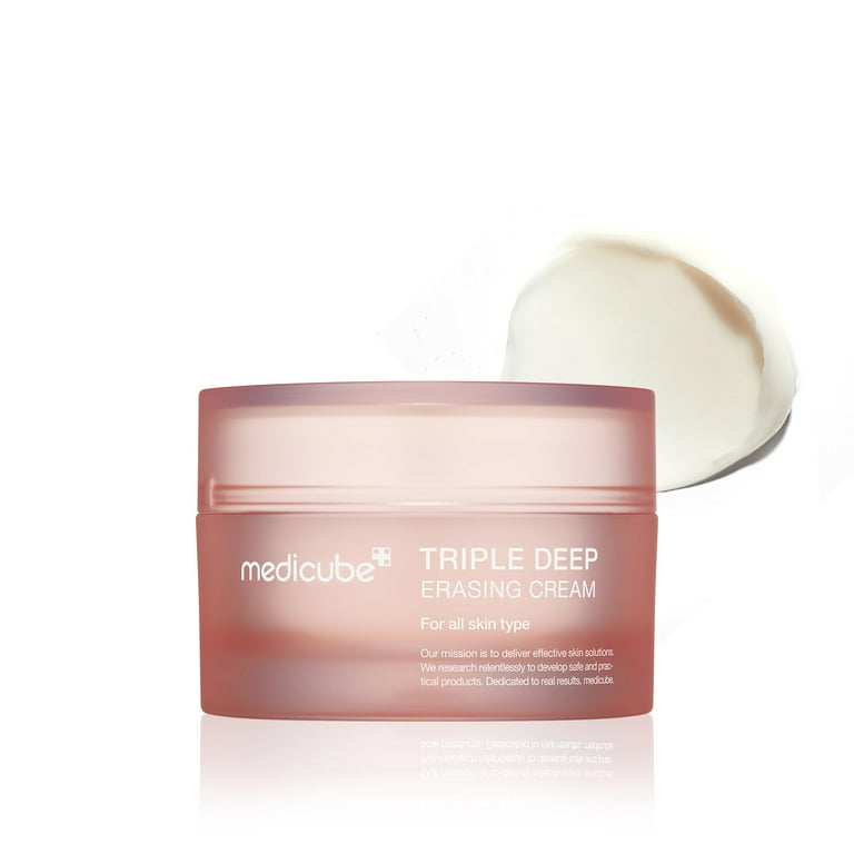 Triple Collagen Cream 50 ml Medicube