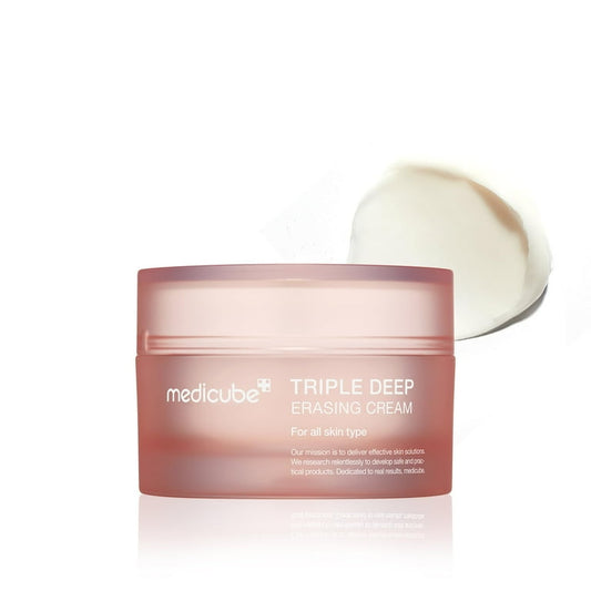 Triple Collagen Cream 50 ml Medicube